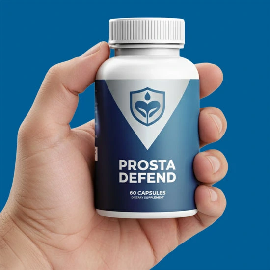 Prosta Defend Prostate Support Supplement